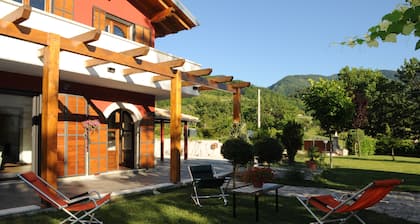 Country House Il Papavero