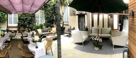 Balcon