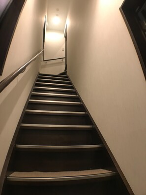 楼梯