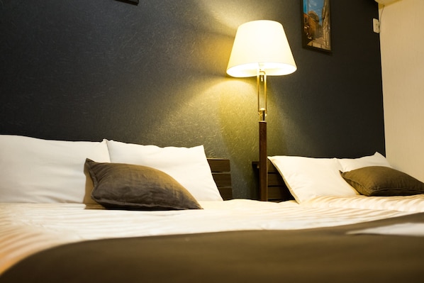 Standard Apartment, 1 Double Bed, Non Smoking
