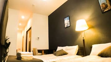 Apartamento standard, 1 cama de casal, para não fumantes | Quartos à prova de som, Wi-Fi de cortesia