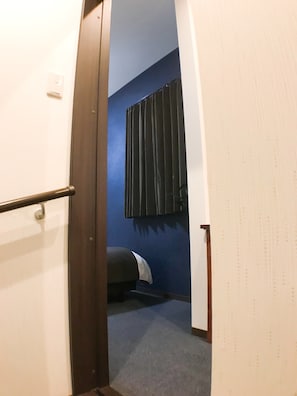 Standard Apartment, 1 Double Bed, Non Smoking