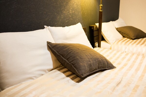 Standard Apartment, 1 Double Bed, Non Smoking