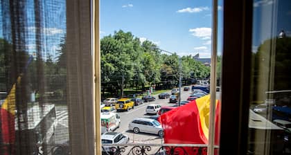 Hotel Astoria