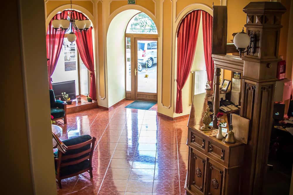 Hotel Astoria
