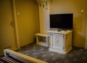 Chambre avec lits jumeaux, non-fumeur
