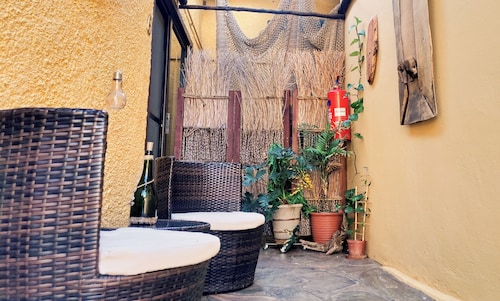 Maison Ambre Guesthouse