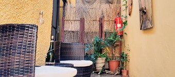 Maison Ambre Guesthouse