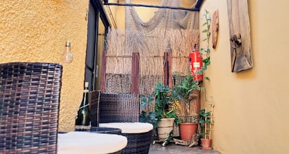 Maison Ambre Guesthouse