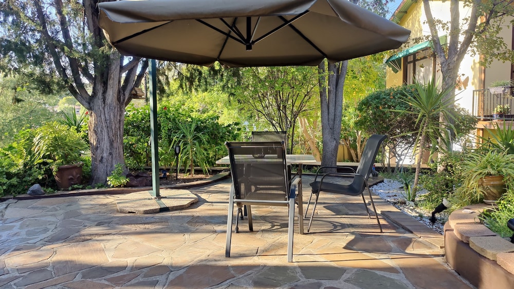 Maison Ambre Guesthouse image