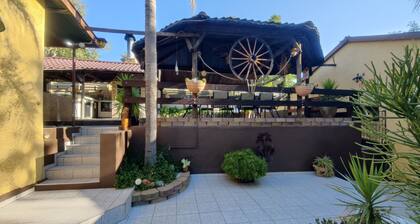 Maison Ambre Guesthouse