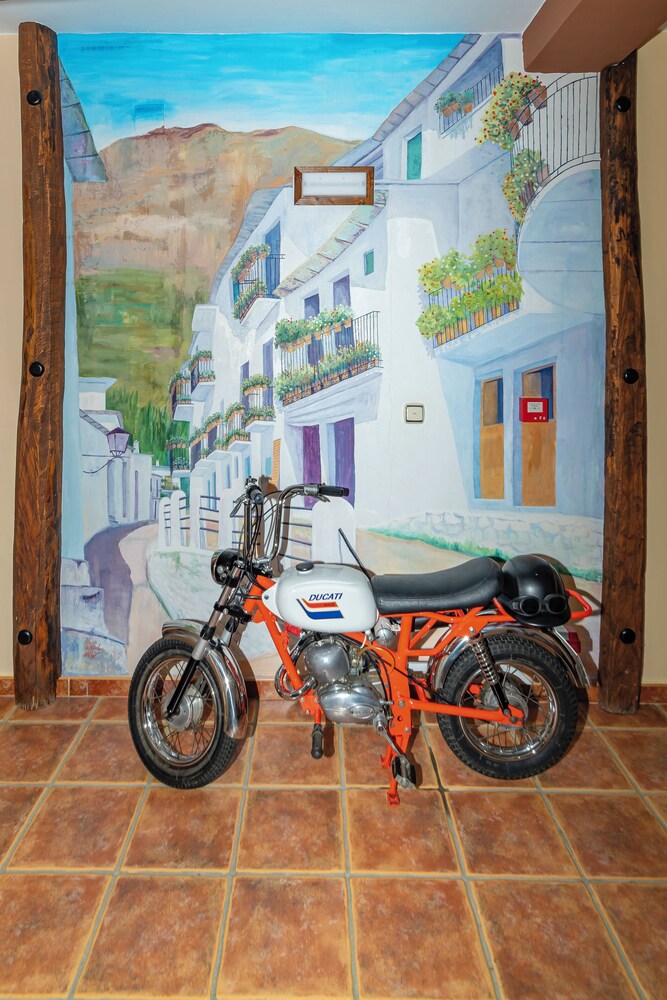 La Fragua II by null