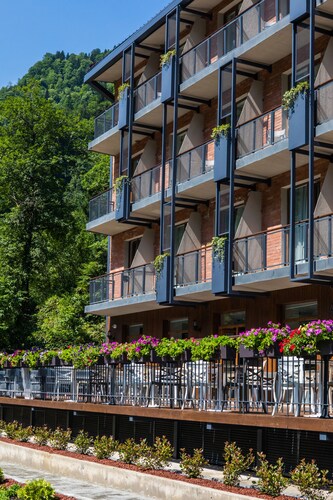 Best Western Sairme Resort