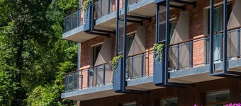 Best Western Sairme Resort