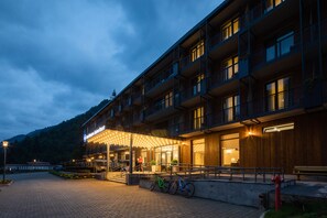 Front of property - Best Western Sairme Resort (Sairme)