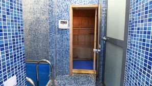 Baño turco 