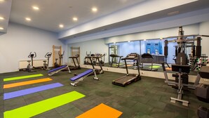 Gimnasio