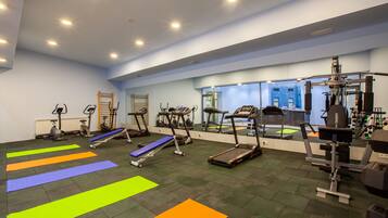 Motionscenter