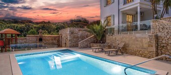 Pet friendly home in Sveti Jakov