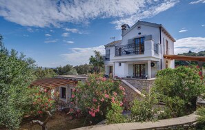 Exterior - Pet friendly home in Sveti Jakov (Sveti Jakov)