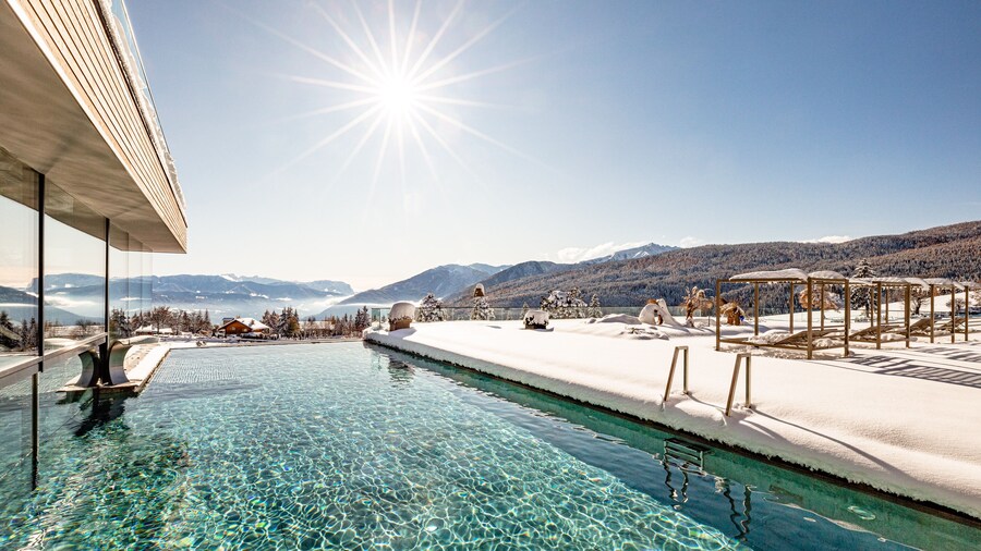 SONNENBERG | Panorama Dolomites Wellbeing