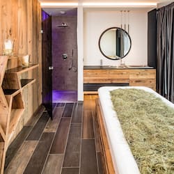 Treatment room