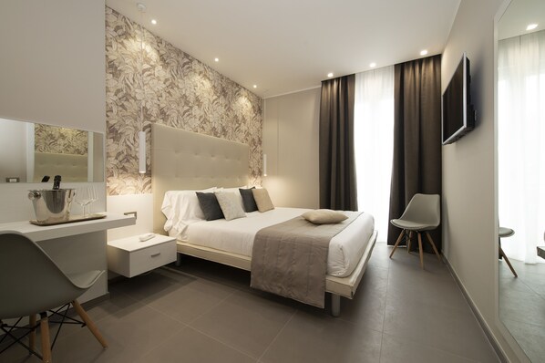 Classic-Doppelzimmer