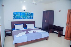 Free WiFi - Ruki Sea Reach (Negombo)