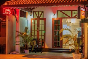 Exterior - Ruki Sea Reach (Negombo)
