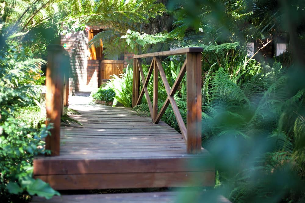 Andelomi Nature's Rest