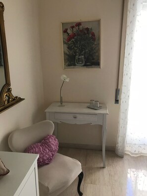 Room amenity - Musei Vaticani Rooms (Rome)