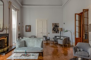 Detalhe da parte interna