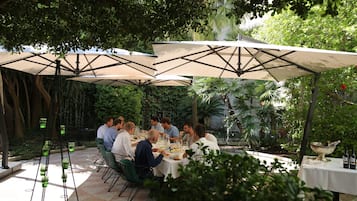 Jardín