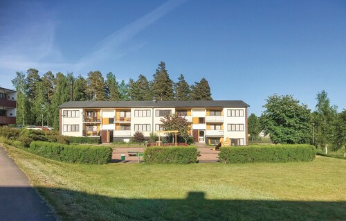 Nice apartment in Pauliström