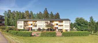 Nice apartment in Pauliström