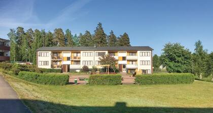 Nice apartment in Pauliström