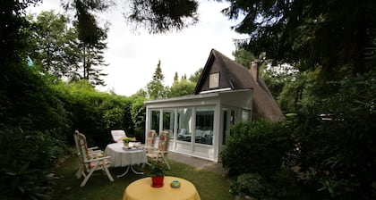 **** Nur-Dach-Haus **** liebevoll eingerichtet