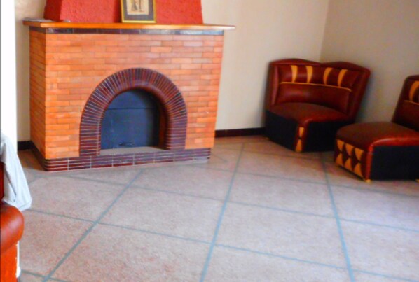 Appartamento | Servizio della camera