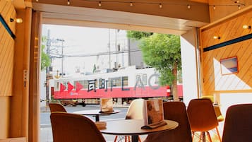 Cafe