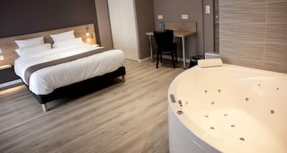 Hotel des voyageurs