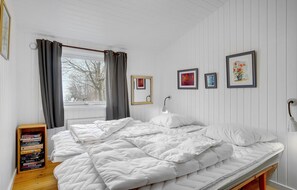 4 dormitorios y wifi gratis