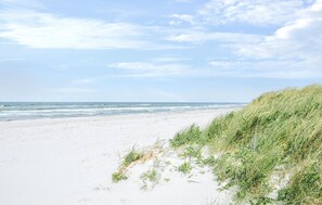 Ubicación cercana a la playa