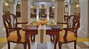 Restaurantes