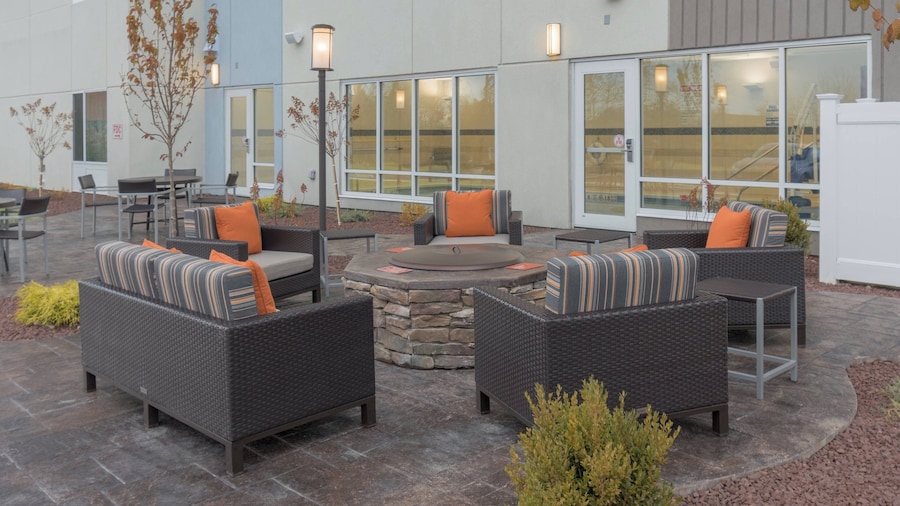 TownePlace Suites by Marriott Syracuse Liverpool