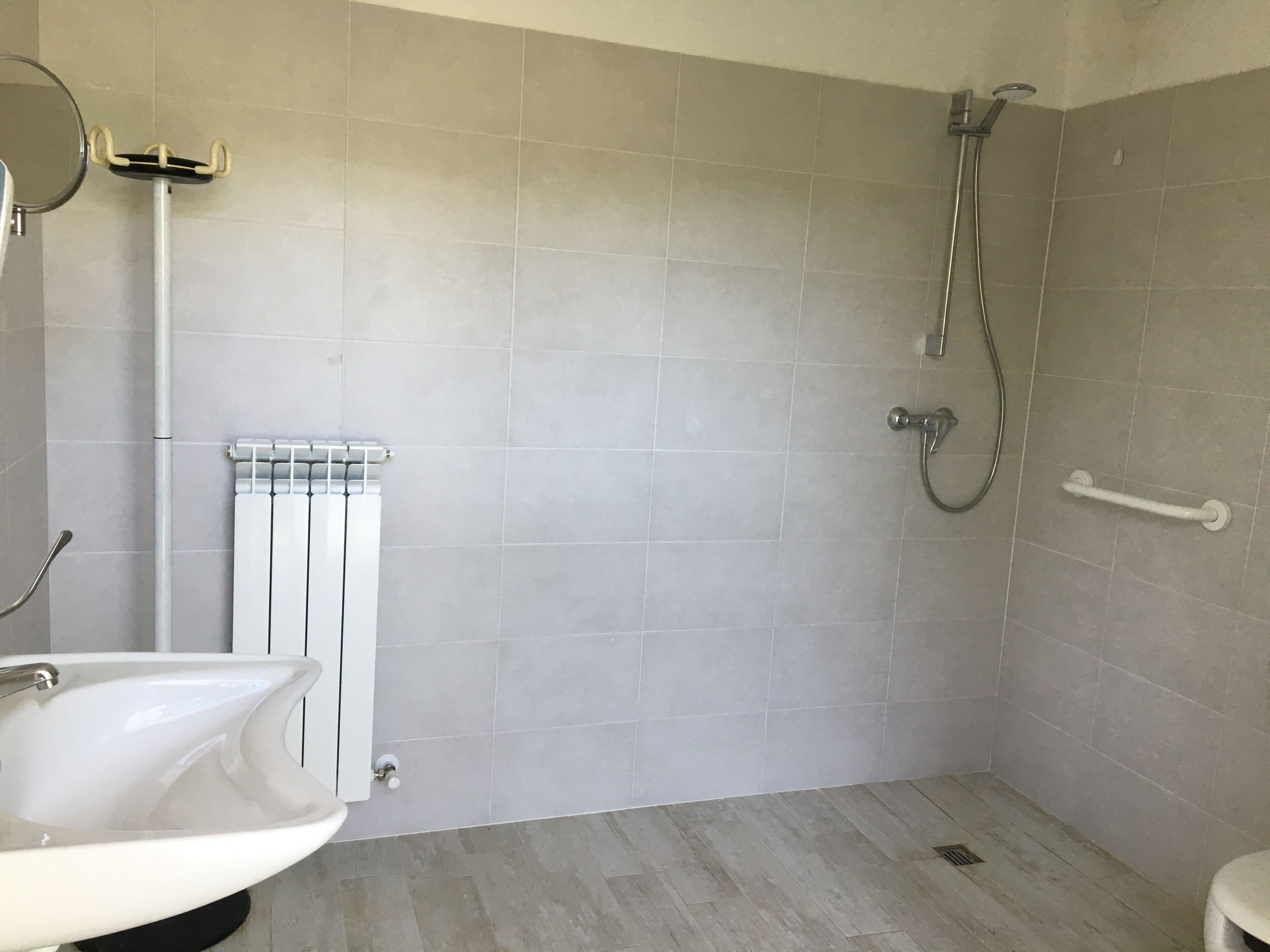 Baño