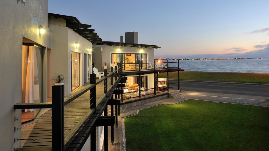 Oyster Box Guesthouse