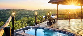 Parsons Hilltop Safari Camp