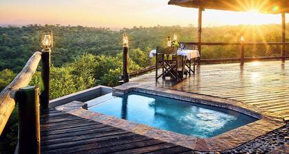 Parsons Hilltop Safari Camp