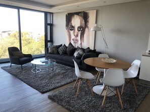 Interiør