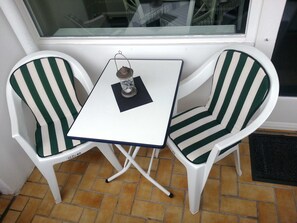 Speisen im Freien